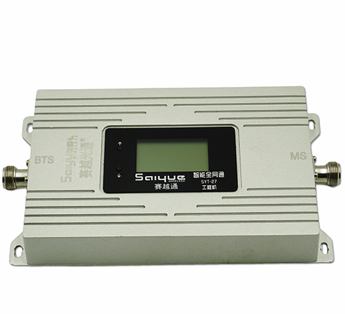 博兴双频手机信号增强器800㎡