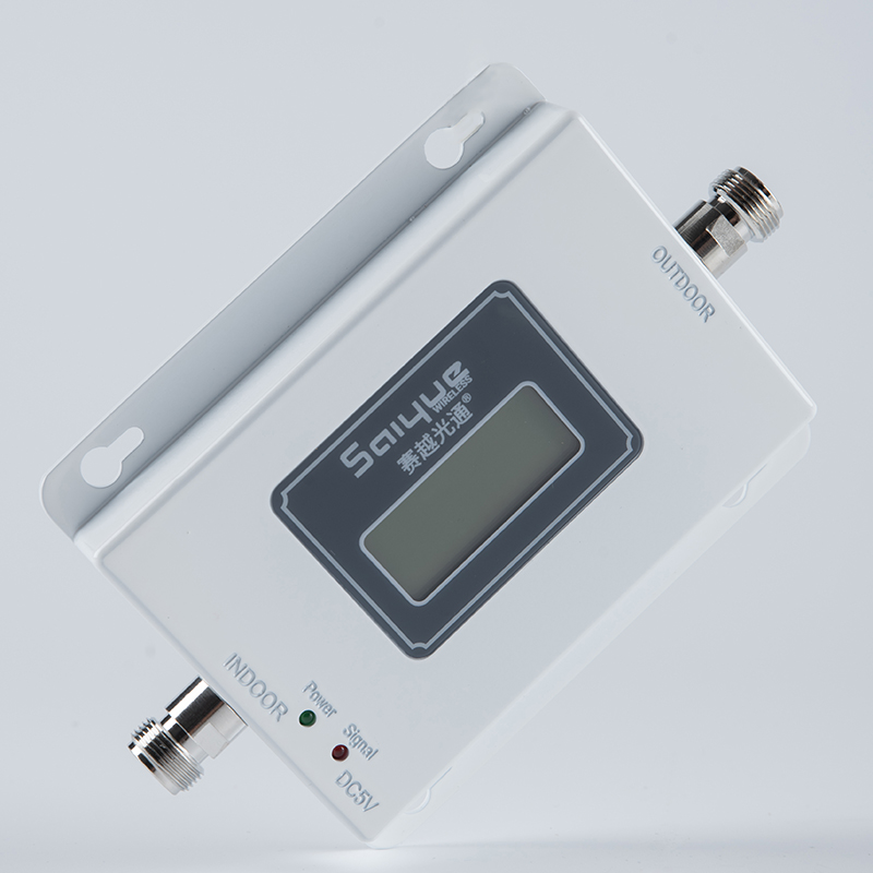 博兴家用配电房机房信号放大器200㎡