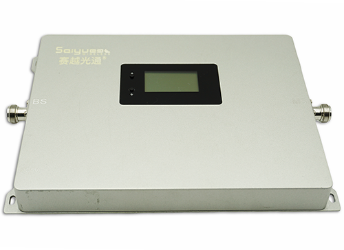  博兴三频/四频/五频手机信号接收器800㎡