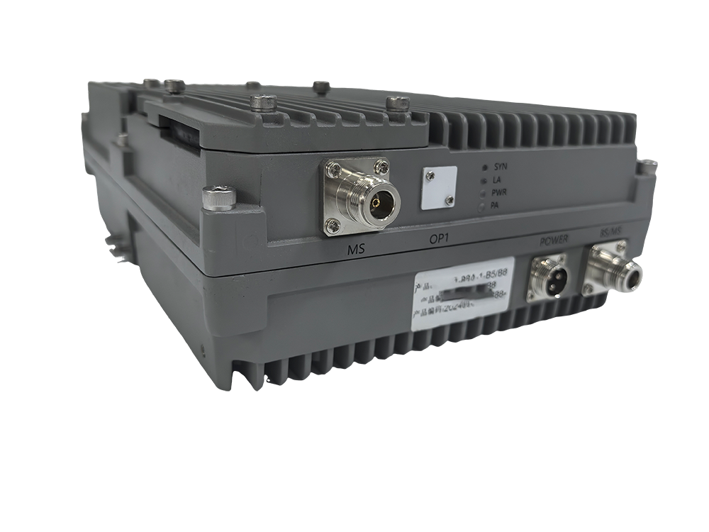  博兴三频手机信号接收器2000㎡