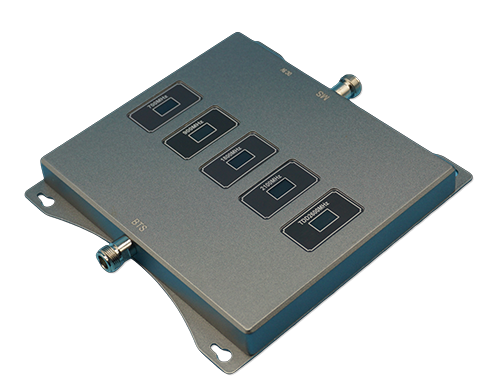 博兴五频4G+5G手机信号增强器200㎡