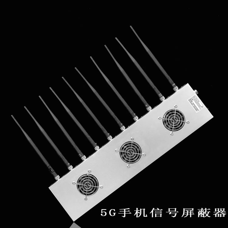 博兴外置10天线移动通信干扰器