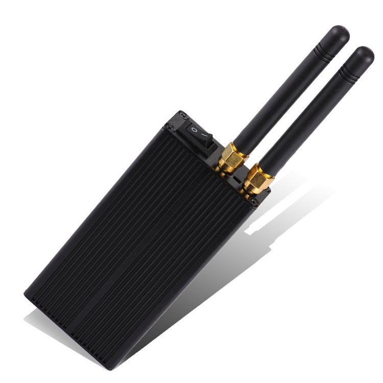  博兴1.2G/1.5G导航屏蔽器