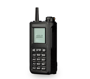  博兴单兵无人机侦测预警仪