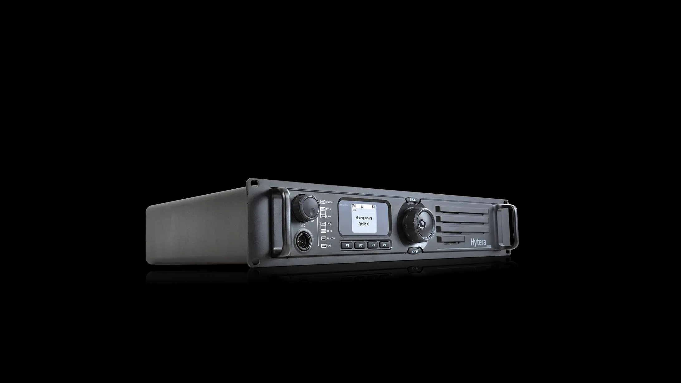  博兴数字中继中转台RD980（海能达）