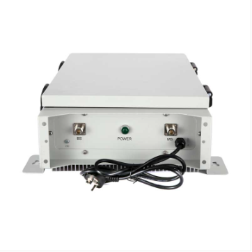  博兴无线对讲系统双向干线放大器