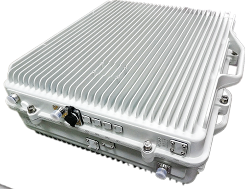 博兴信令级数字室分型移动通信干扰器