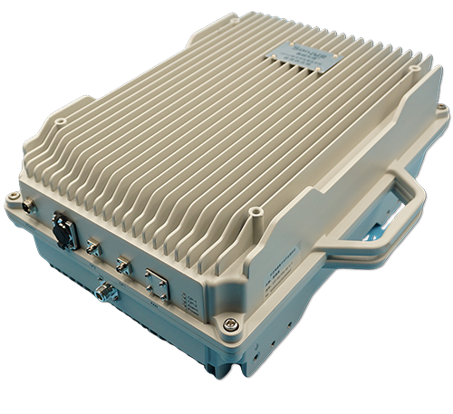  博兴TDD-LTE 1.8G无线直放站中继中转站