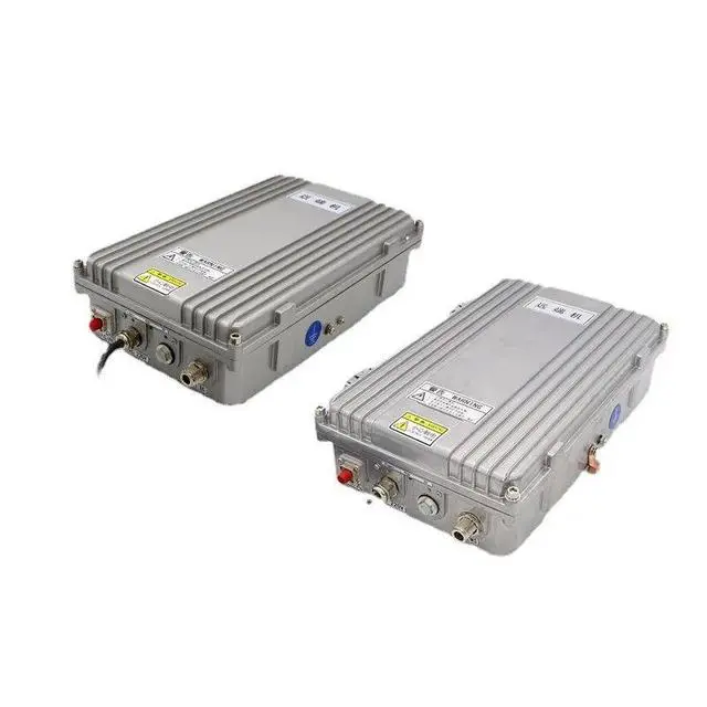  博兴FM调频应急广播数字光纤近端机远端机