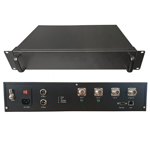  博兴FM调频广播插播主机