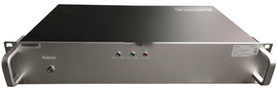  博兴350M PDT消防集群警用主机直放站