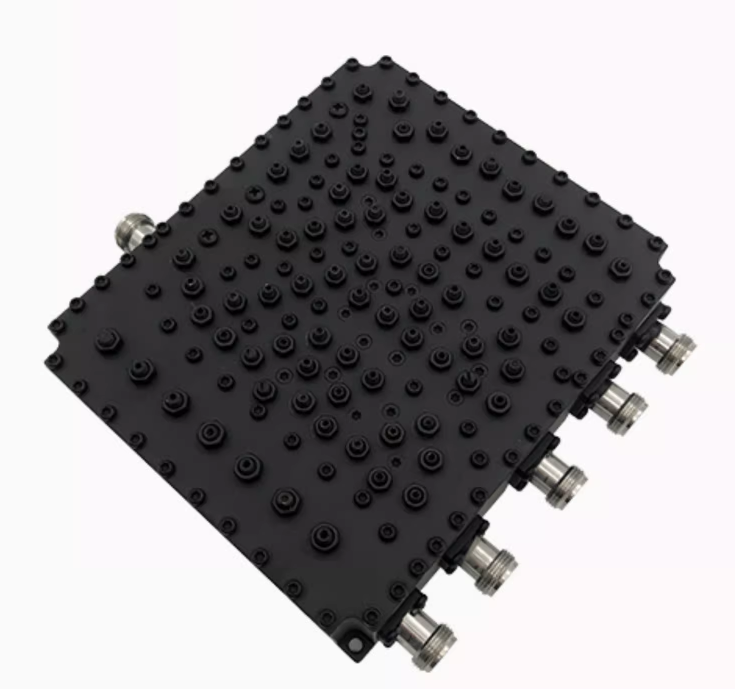  博兴双频三频四频五频腔体合路器4G+5G