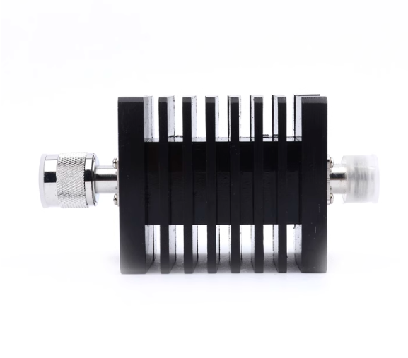  博兴腔体固定衰减器0-3G/0-4G  N型接口