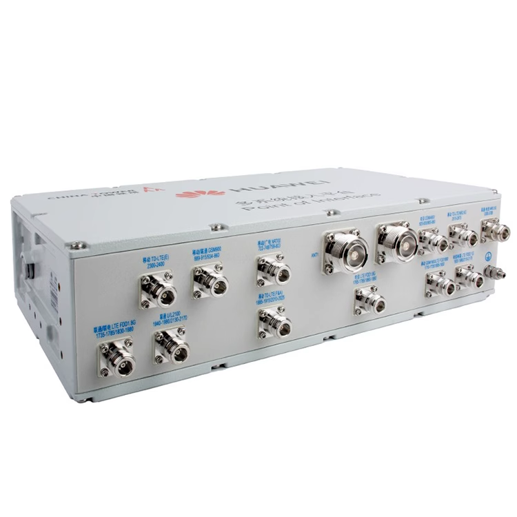  博兴4G5G腔体POI多频合路器